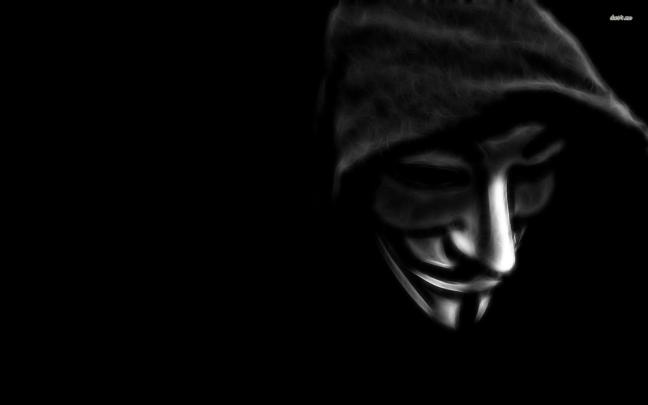 Anonymous HD Wallpapers -