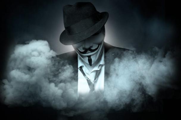 hacker, Hack, Hacking, Internet, Computer, Anarchy, Poster, Anonymous 