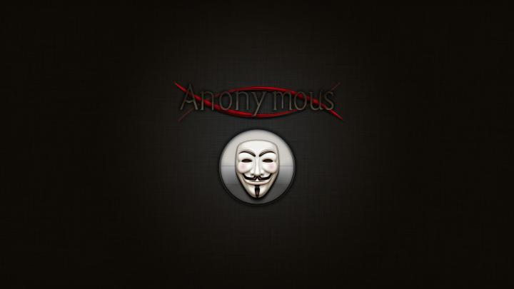 Anonymous Wallpapers HD \/ Desktop and Mobile Backgrounds