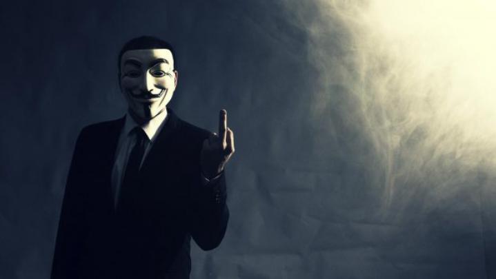 Anonymous Wallpapers HD