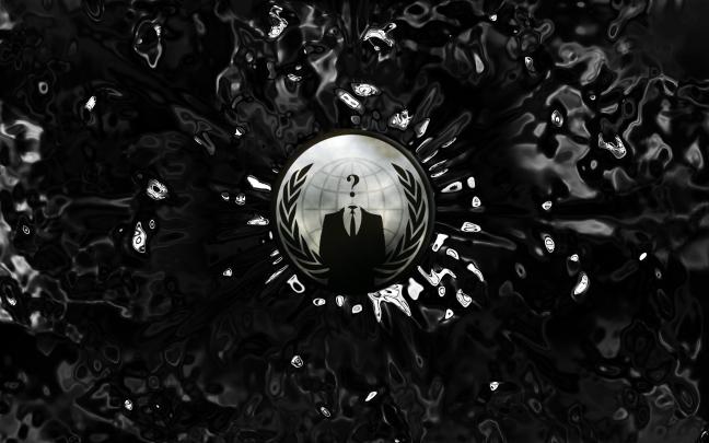 Anonymous HD Wallpapers -