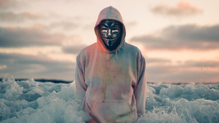 1920x1080 Anonymous Laptop Full HD 1080P HD 4k Wallpapers, Images 