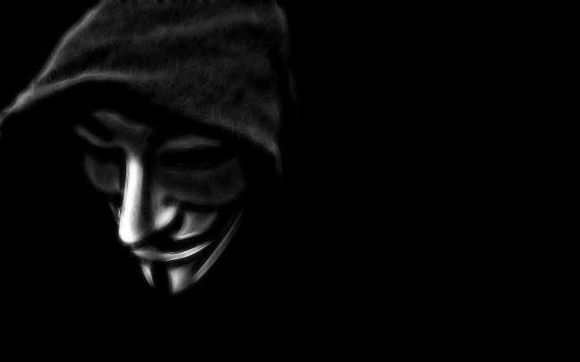 Anonymous Wallpapers HD