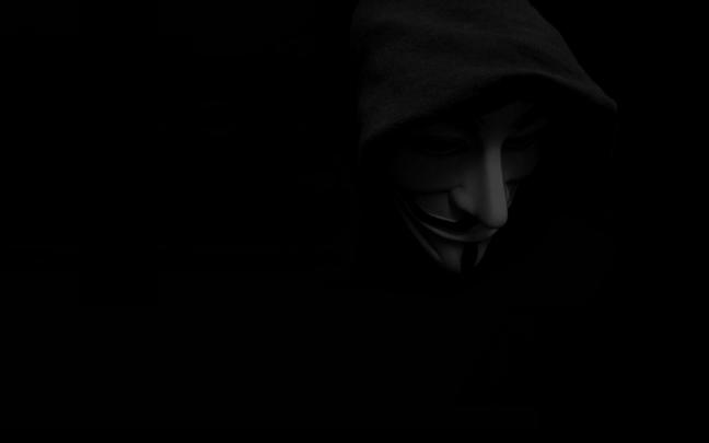 Anonymous Wallpapers \u2022 TrumpWallpapers