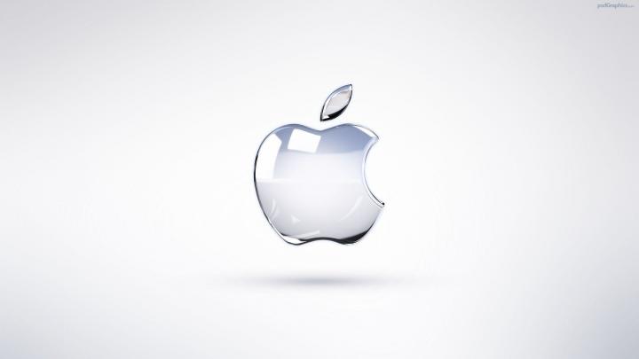HD Apple Wallpapers 1080p (70+ images)