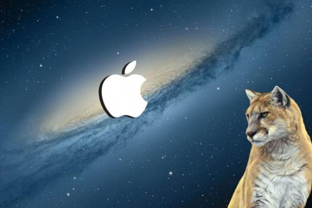 Apple OS X 10.8 Mountain Lion Wallpapers | News \u0026 Wallpapers - Latest 