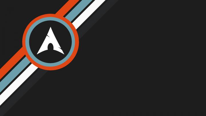 Arch Linux Wallpapers