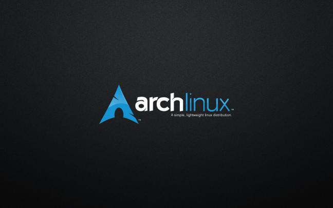 wallpapers: Arch Linux Wallpapers