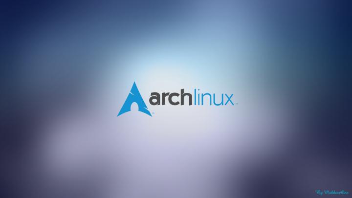 Arch Linux Wallpaper (86+ images)