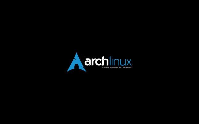 Arch Linux Wallpapers