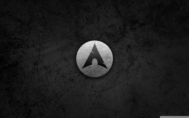 Arch Linux Wallpapers