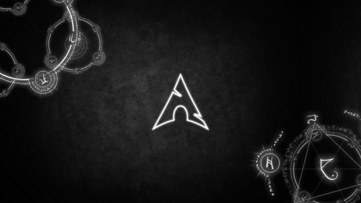 Arch Linux Wallpapers