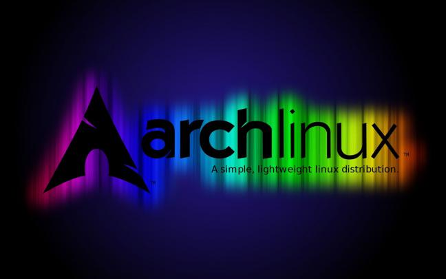 wallpapers: Arch Linux Wallpapers