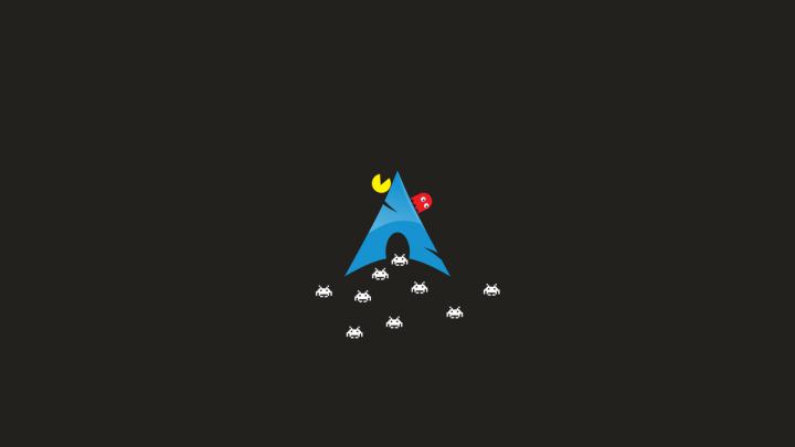 Arch Linux Wallpapers