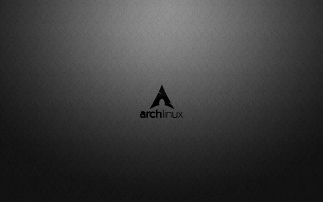 Arch Linux Wallpapers
