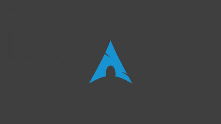 Arch Linux Wallpaper (86+ images)