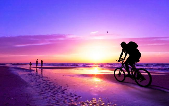 Cycling Wallpaper HD -