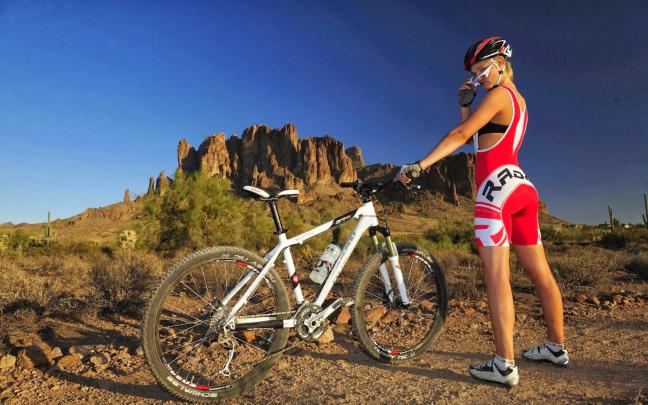 Cycling Wallpaper HD -