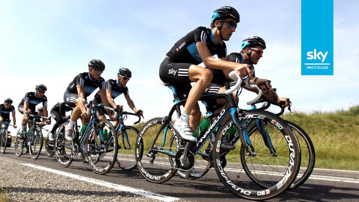 Cycling Wallpapers -