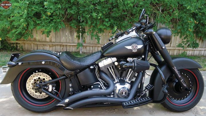 1920x1080 HD Motorcycle Wallpapers -