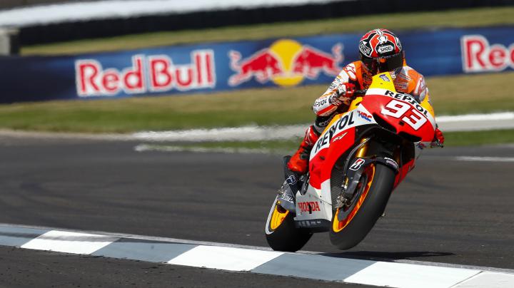 MotoGP HD Wallpapers -