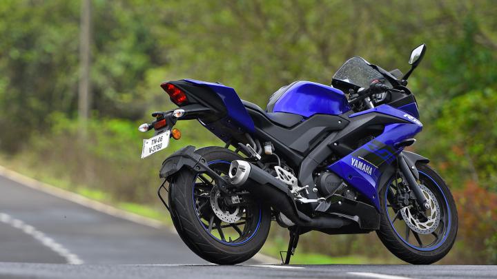 R15 Wallpaper Hd : All New Yamaha Yzf R15 2017 Wallpaper Hd By 