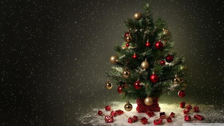 Christmas Hd Wallpapers 1080p | Zendha