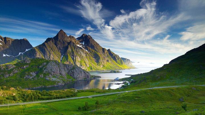 20++ Hd Wallpapers 1080p 1920x1080 Nature - Venera Wallpaper