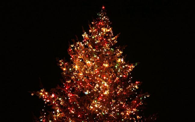 Christmas Hd Wallpapers 1080p | Zendha