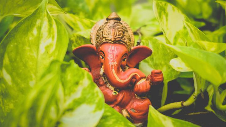Iphone Ganesh Wallpaper Hd (#3265315) - HD Wallpaper \u0026 Backgrounds Download