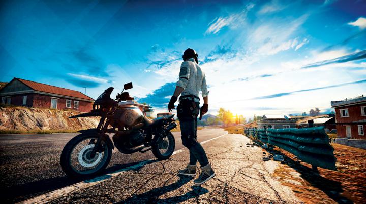 Download Pubg Hd Wallpaper - Pubg Wallpapers For Laptop On Itl.cat