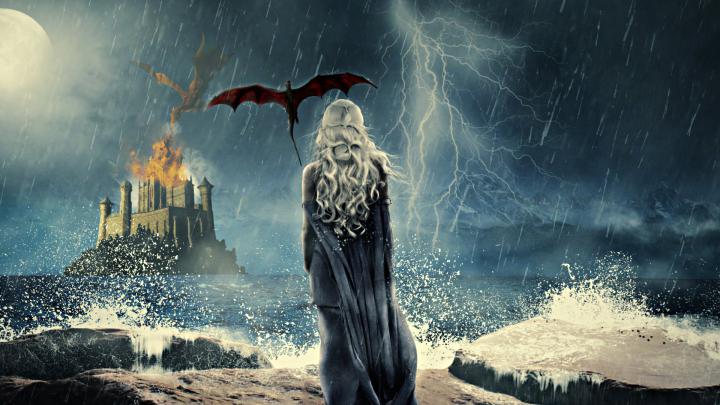 Game of Thrones Wallpaper 1920x1080 -