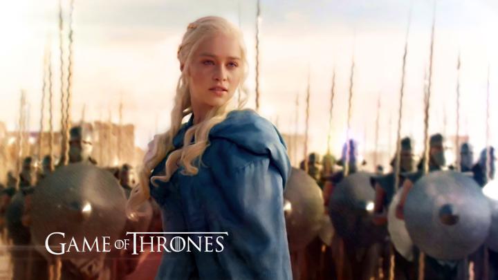 Daenerys Targaryen Wallpapers (69+ images)