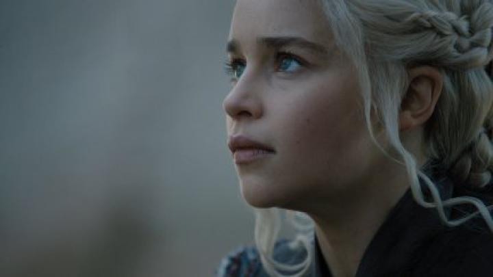 Daenerys Targaryen, Emilia Clarke, Game of Thrones | 1920x1080 