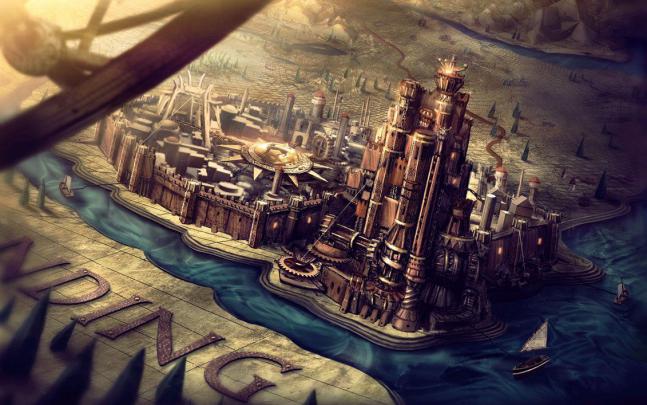 King\u0026#39;s Landing Wallpapers - Top Free King\u0026#39;s Landing Backgrounds 