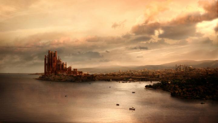 castles fantasy art game of thrones 1920x1080 wallpaper \u2013 Art Fantasy 
