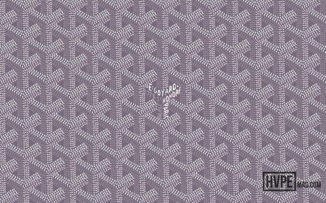 Goyard Wallpaper - New Wallpapers