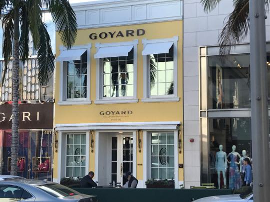 Goyard Wallpaper - New Wallpapers