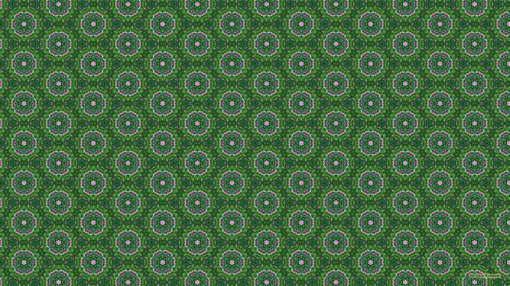 Green Pattern Wallpapers - Top Free Green Pattern Backgrounds 