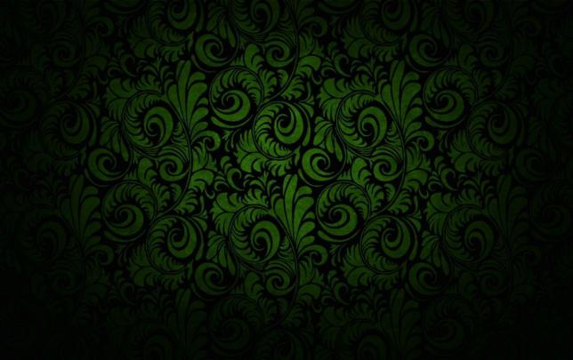 Green Pattern Wallpapers - Top Free Green Pattern Backgrounds 