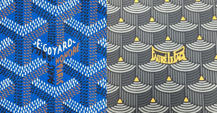Dppicture: Goyard Print Wallpaper Iphone