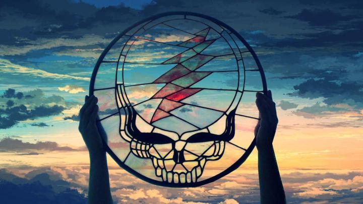 [48+] Grateful Dead Wallpaper and Screensavers 