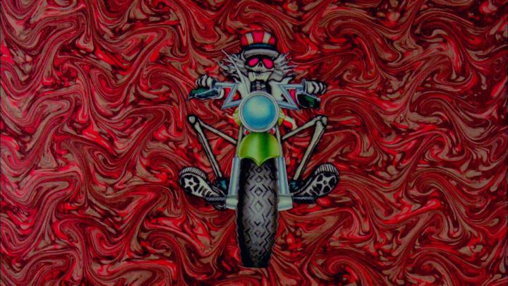 Grateful Dead Wallpaper for Android -