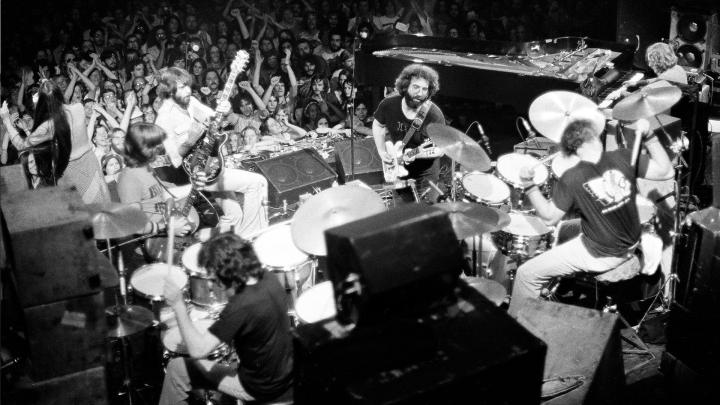 [50+] Grateful Dead Screensavers Wallpapers 