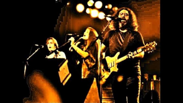 Grateful Dead 50 Wallpaper (54+ images)