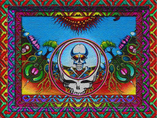 Grateful Dead Wallpapers in 1920x1080 -