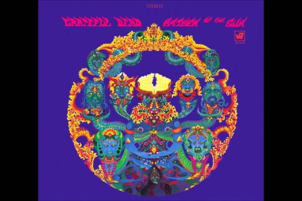 Grateful Dead wallpaper \u00b7\u2460 Download free amazing wallpapers for desktop 
