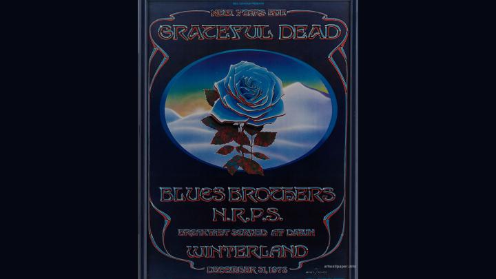 [48+] Grateful Dead Wallpapers in 1920x1080 