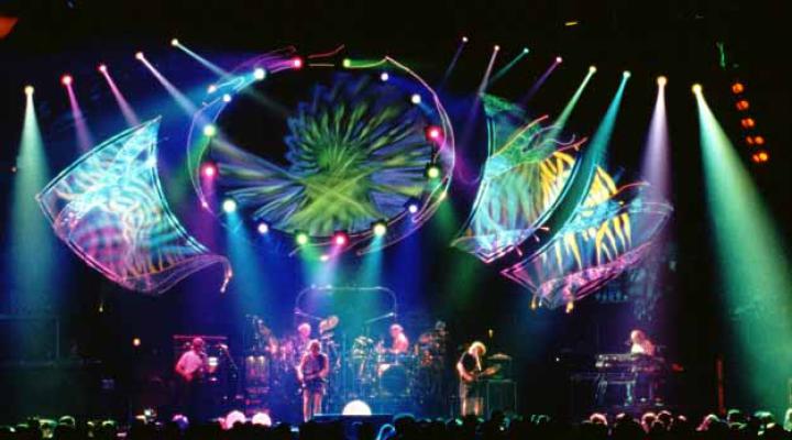 [48+] Grateful Dead Wallpapers in 1920x1080 