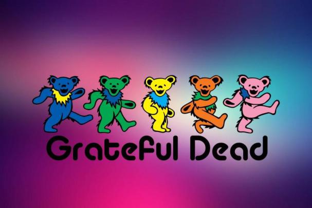 Grateful Dead wallpaper \u00b7\u2460 Download free amazing wallpapers for desktop 
